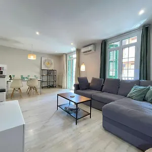 Apartamento Barcelonaforrent Urban Town